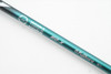 Fujikura Speeder Nx Green 60-X X-Stiff 42.25" #3 Wood Shaft Srixon Zxi.