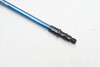 Proj X HZRDUS Smoke Blue RDX USA 70g 6.0 42" #3 Wood Shaft TaylorMade SEE NOTE