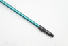 Fujikura Speeder Nx Green 60-S Stiff 42.25" #3 Wood Shaft Ping G440 G430.
