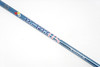 Project X HZRDUS Smoke Blue RDX USA 60g 6.5 43.5 Driver Shaft Taylormade SEENOTE