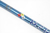 Project X HZRDUS Smoke Blue RDX USA 60g 6.5 43.5 Driver Shaft Taylormade SEENOTE