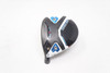 Cobra Aerojet Ls 14.5* #3 Fairway Wood Club Head Only Inv13802897 Lefty Lh