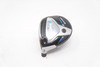 Taylormade Sim 2 15* #3 Fairway Wood Club Head Only Inv13804786 Lefty Lh