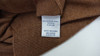 Peter Millar Crown Soft Merino-Silk Sweater Mens Medium HAZW 922A 01174906