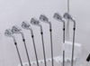 Pxg 0311P Gen 3 Iron Set 4-Pw Extra Stiff Flex Fst Kbs Tour 130 12806534 Good