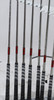 Pxg 0311P Gen 3 Iron Set 4-Pw Extra Stiff Flex Fst Kbs Tour 130 12806534 Good