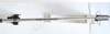 Taylormade Sim 2 Rescue 19.5° 3H Hybrid Stiff Flex Diamana Thump 13805440 Good