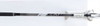 Cobra Aerojet Max 18.5° 3 Fairway Wood Stiff Flex Ust Helium 4F1 13835707