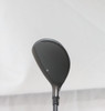 Taylormade Qi35 Rescue 22° 4H Hybrid Regular Ventus Blue Hb 6 2025 13838331 Good
