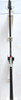 Taylormade Burner Rescue 19° 3H Hybrid Stiff Flex Taylormade Reax 13844298 Fair