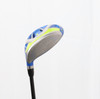 Nike Vapor Fly 15° 3 Fairway Wood Stiff Mitsubishi Tensei Ck Blue 13845914 Fair