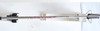 Titleist Gt3 19° 3H Hybrid Regular Flex Fujikura Air Speeder Hb 50 13847564 Good