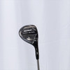 Cleveland Halo Xl Hy-Wood 20° 4H Hybrid Regular Ascent Pl Blue 40 13833961 Good