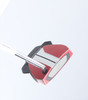 Taylormade Spider Gtx Red Sb 35" Putter Good Left Hand Lh 13822376