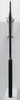 Mizuno Omoi 05 Black Ion 35" Putter Good Left Hand Lh 13822433