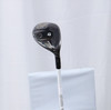 Taylormade Qi4D Max Lite Rescue 23° 4H Hybrid Ladies Air Speeder 40 13818933