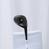 Taylormade Qi4D Max Lite Rescue 23° 4H Hybrid Regular Flex Reax 65 13825378 Good