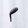 Taylormade Qi4D Max Lite Rescue 23° 4H Hybrid Regular Flex Reax 65 13825378 Good