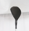 Taylormade Qi4D Max Lite Rescue 23° 4H Hybrid Regular Flex Reax 65 13825378 Good