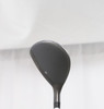 Taylormade Qi35 Max Lite Rescue 27° 5H Hybrid Ladies Air Speeder 40910 Excellent