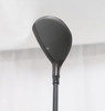 Taylormade Qi35 Max Lite Rescue 23° 4H Hybrid Senior Vanquish 13352215 Excellent