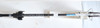 Taylormade Qi35 Max Lite Rescue 23° 4H Hybrid Senior Vanquish 13352215 Excellent