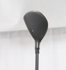 Taylormade Qi35 Max Lite Rescue 23° 4H Hybrid Regular Vanquish 3352217 Excellent