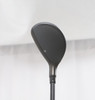 Taylormade Qi35 Rescue 25° 5H Hybrid Senior Ventus Blue Hb 5 13352262 Excellent