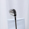 Taylormade M6 Rescue 2019 25° 5H Hybrid Senior Flex Ust Recoil Es 13700423 Good