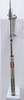 Odyssey White Hot 2-Ball 34.5" Putter Good Rh 13822237