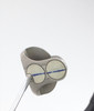Odyssey White Steel 2-Ball Center Shaft 35" Putter Fair Rh 13822267