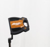 Taylormade Spider Tour X #1 L Neck Black 35" Putter Excellent Left Hand 3761693