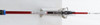 Odyssey Tri-Hot 5K One 22 36" Putter Good Left Hand Lh 13798438