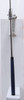 Titleist Scotty Cameron Studio Style Fastback 34" Putter Excellent Rh 13811550