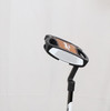 Taylormade Spider Tour X Black #1 '25 33" Putter Good Left Hand Lh 13814227