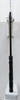 Taylormade Spider Tour X Black #1 '25 33" Putter Good Left Hand Lh 13814227