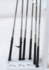Callaway Elyte Iron Set 6-Pw, Aw Regular Flex Steelfiber 13575069 Good Left Hand