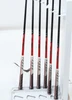 Cobra Darkspeed Iron Set 6-Pw, Gw Senior Flex Kbs Pgi 65 Graphite 13528304 Good
