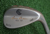 Cleveland 797 Beryllium Nickel 56 Degree Sand Sw Wedge Flex Steel 0640110 C55