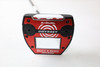 Odyssey Ai-Dual Square 2 Square Jailbird 35" Putter Good Left Hand Lh 13641796