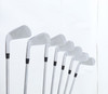 Miura Mc-502 Iron Set 4-Pw Extra Stiff Flex Project X Lz Steel 13801059 Good