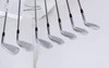 Srixon Zxir Hl Iron Set 5-Pw, Aw Regular Kbs 80Hl 13801033 Good Left Hand Lh