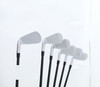 Callaway Apex Ai300 Iron Set 6-Pw, Aw Stiff Flex Mmt 95 Graphite 13808138 Good