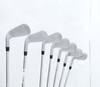 Titleist T150 4G Iron Set 4-Pw Stiff Flex Fst Kbs Tour Steel 13804517 Good