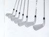 Titleist T150 4G Iron Set 4-Pw Stiff Flex Fst Kbs Tour Steel 13804517 Good