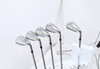 Taylormade Kalea Gold Iron Set 7-Pw, Sw Ladies Flex Kalea Gold 40 13809345 Good