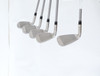 Taylormade Kalea Gold Iron Set 7-Pw, Sw Ladies Flex Kalea Gold 40 13809345 Good