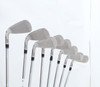 Taylormade Sim 2 Max Iron Set 4-Pw, Aw Regular Project X Lz 115 13804960 Good