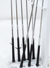 Callaway Elyte Hl Iron Set 5-Pw, Aw, Sw Stiff Flex Kbs Max 80 Steel 13809472
