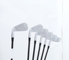 Cobra King Tec '24 Iron Set 6-Pw, Gw Regular Flex Mmt 85 Graphite 13812371 Good